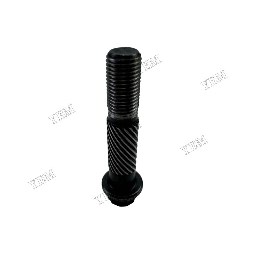 YEM Parts 4PCS Part Number 16851-22140 Connecting Rod Screw For Kubota Z482 Engine For Kubota