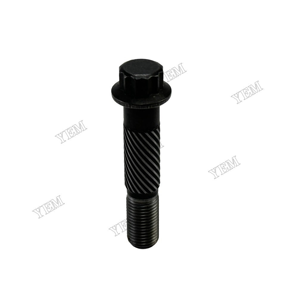 YEM Parts 4PCS Part Number 16851-22140 Connecting Rod Screw For Kubota Z482 Engine For Kubota