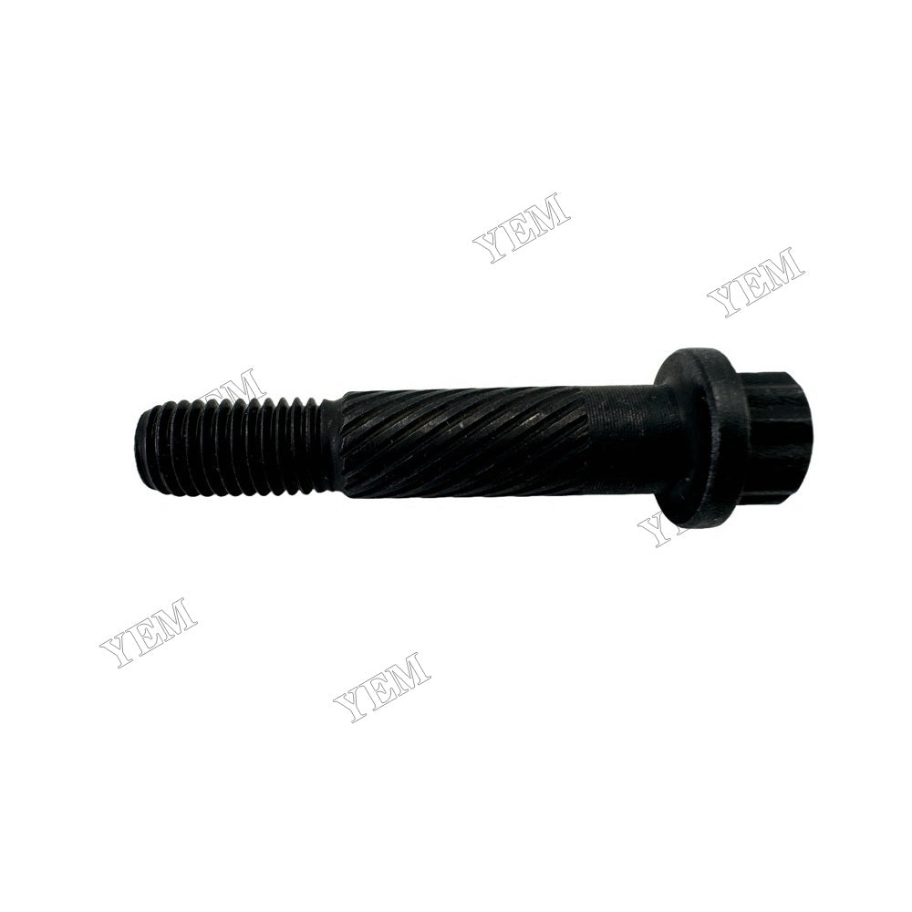 YEM Parts 4PCS For Kubota Connecting Rod Screw Z482 Engine Spare Parts For Kubota