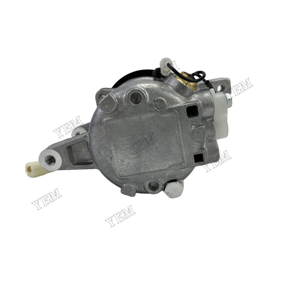 YEM Parts 447280-3081 Air Compressor for Kubota Excavator Tractor Engine For Kubota