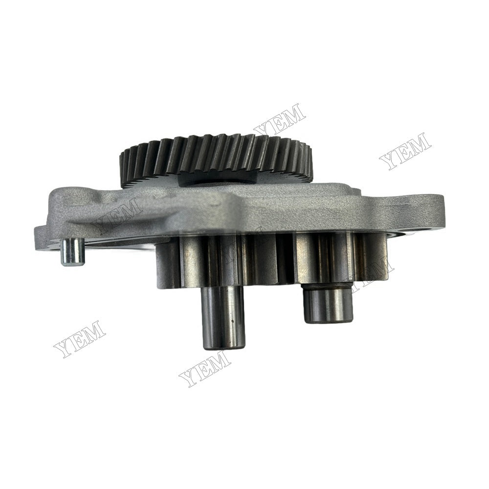 YEM Parts high quality QD32 Oil Pump For Nissan BD30 Truck Engine For Nissan