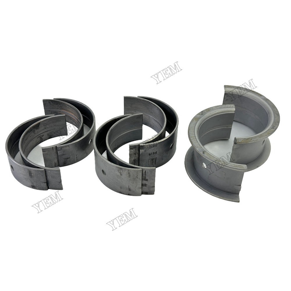 YEM Parts For Nissan Main Bearing H20 Engine Spare Parts TCM FG 25 N 5 T LPG forklift For Nissan