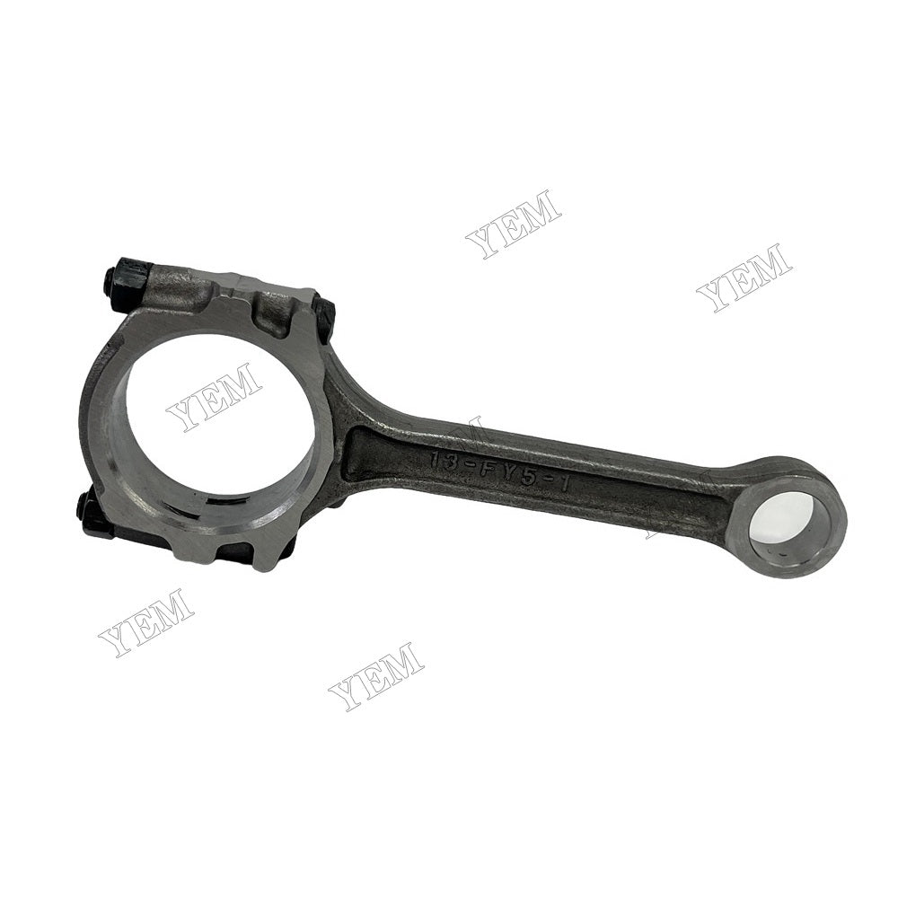 YEM Parts For Nissan Connecting Rod K25 Engine Maximal FG 25 T-M2WA3 diesel forklift