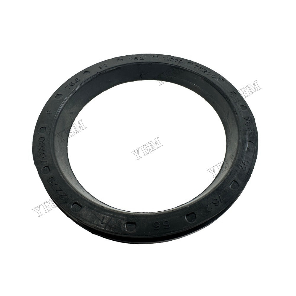 YEM Parts For Nissan Crankshaft Rear Oil Seal SD16 Engine Spare Parts For Nissan