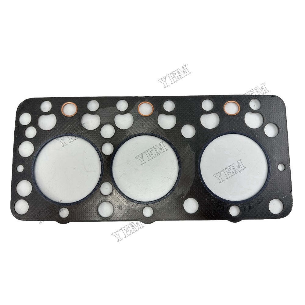 YEM Parts high quality SD16 Head Gasket For Nissan SD16 Truck Engine For Nissan