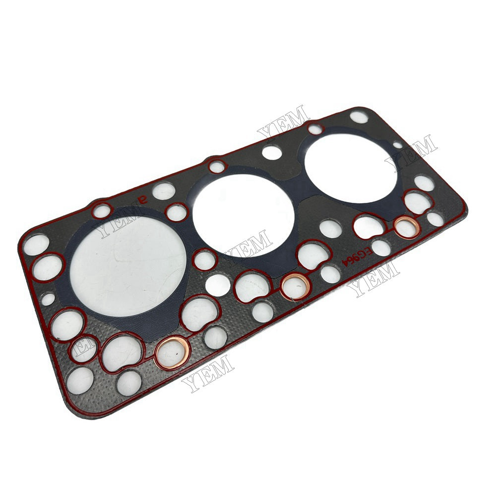 YEM Parts high quality SD16 Head Gasket For Nissan SD16 Truck Engine For Nissan