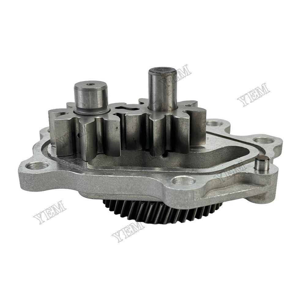 YEM Parts high quality TD42 Oil Pump 65mm For Nissan TD42 Truck Diesel forklift Engine For Nissan