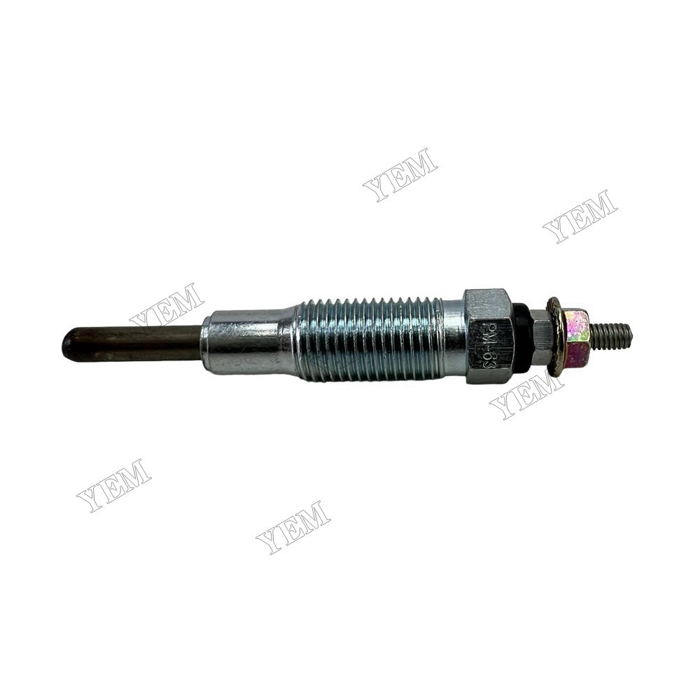 YEM Parts 4PCS For Mitsubishi Glow Plug 4DR50 Engine Spare Parts For Mitsubishi