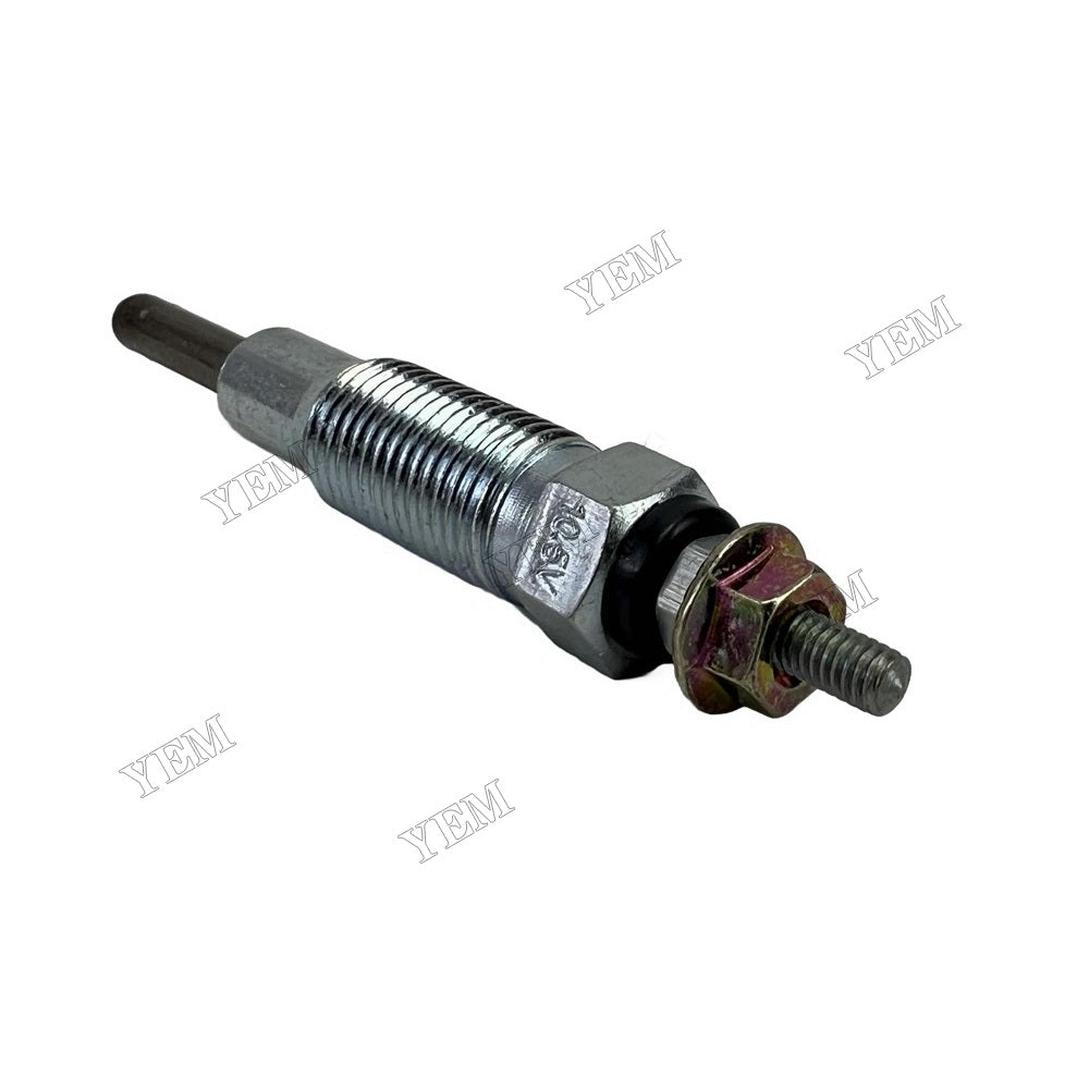 YEM Parts 4PCS For Mitsubishi Glow Plug 4DR50 Engine Spare Parts For Mitsubishi