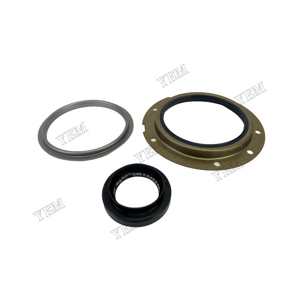 YEM Parts high quality 4M51 Full Gasket Kit For Mitsubishi 4M51 Truck Engine For Mitsubishi