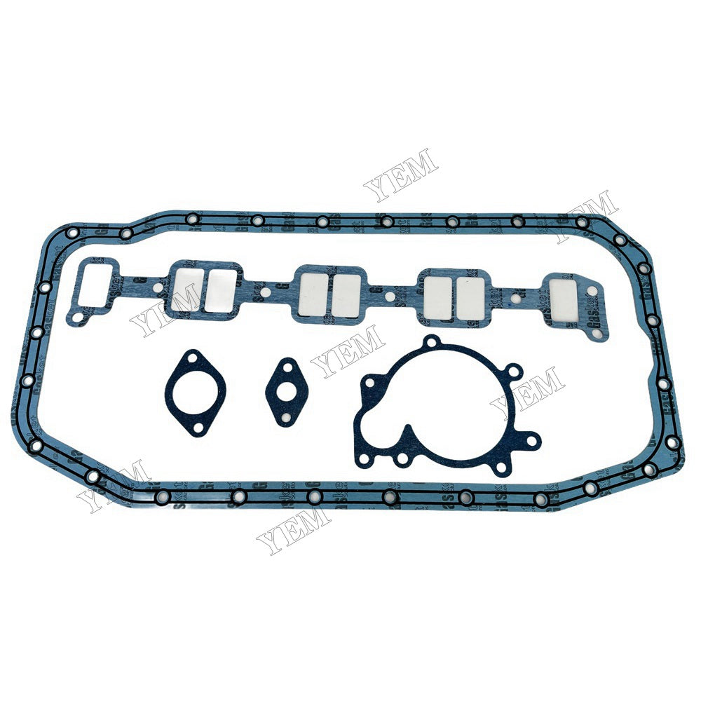 YEM Parts high quality 4M51 Full Gasket Kit For Mitsubishi 4M51 Truck Engine For Mitsubishi