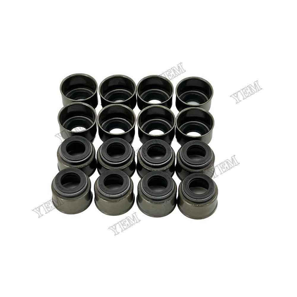 YEM Parts high quality 4M51 Full Gasket Kit For Mitsubishi 4M51 Truck Engine For Mitsubishi