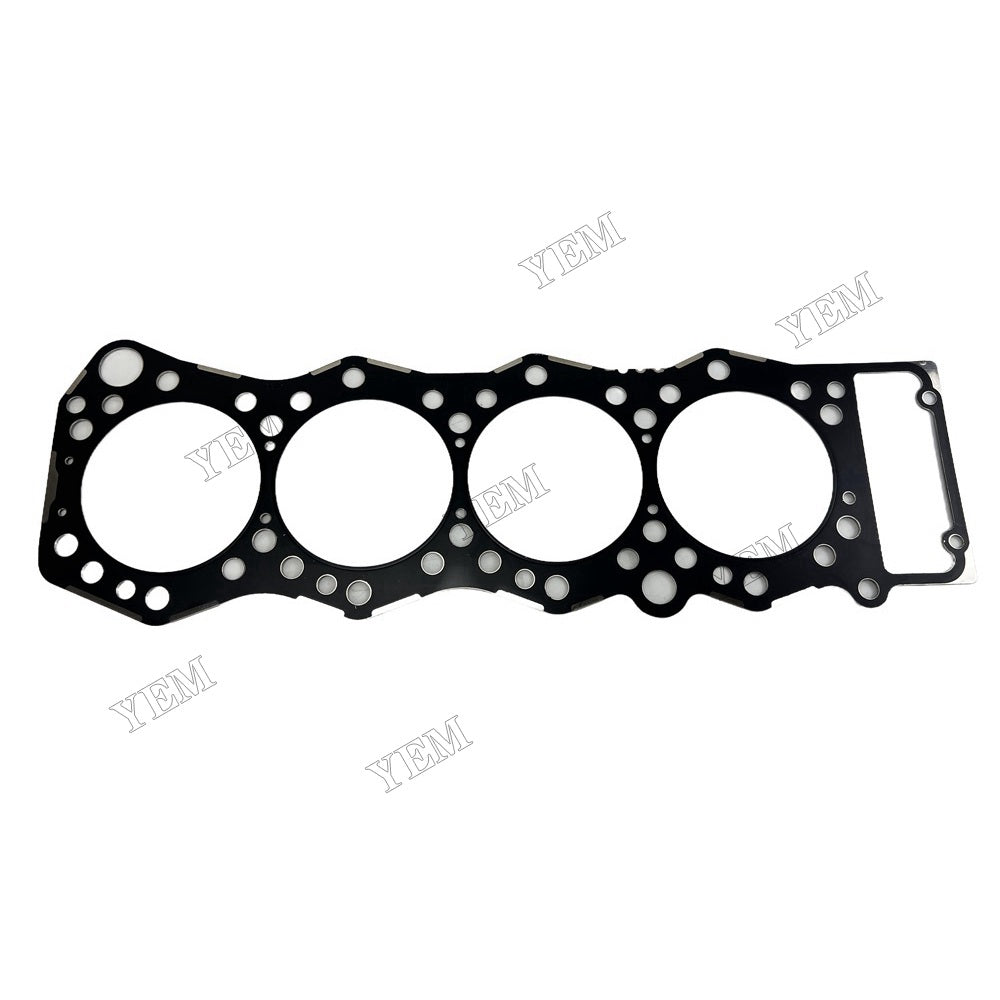 YEM Parts high quality 4M51 Full Gasket Kit For Mitsubishi 4M51 Truck Engine For Mitsubishi
