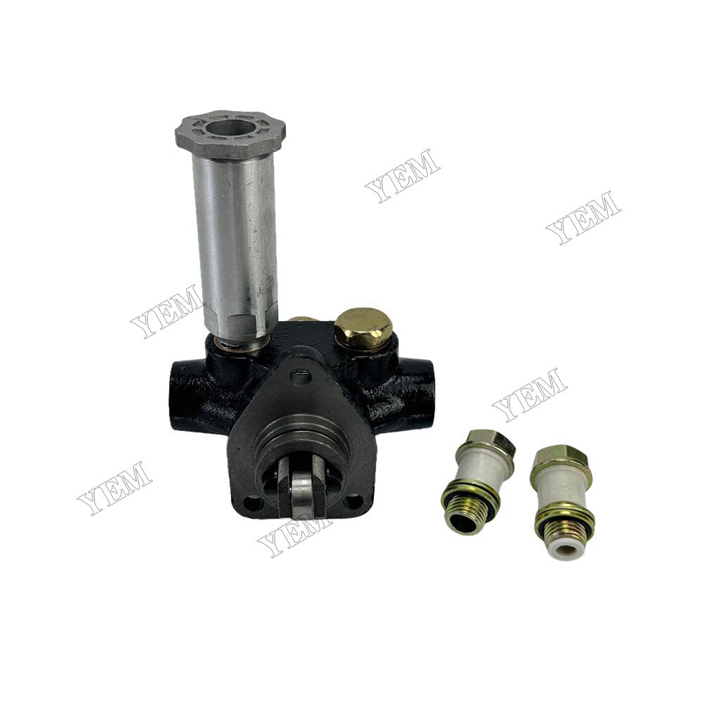 YEM Parts ME756400 105210-5451 Fuel Pump for Mitsubishi 6D14 Engine Fit Engine