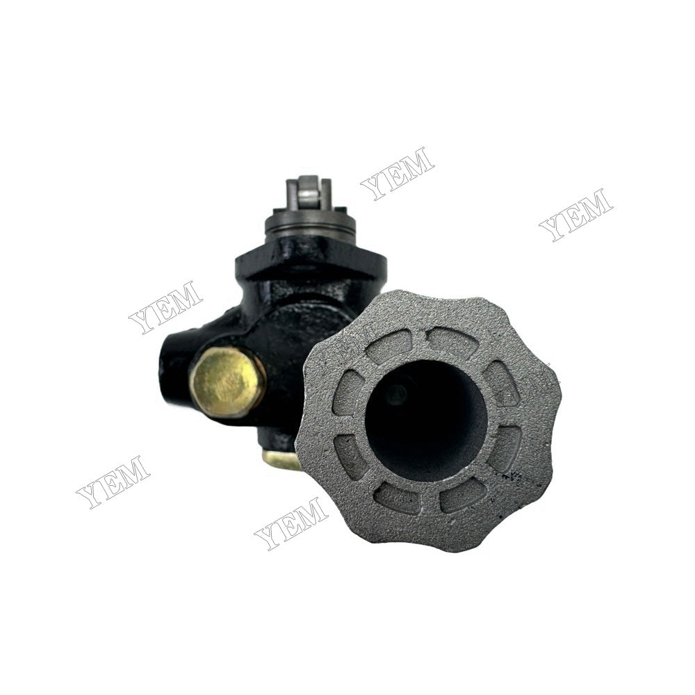YEM Parts ME756400 105210-5451 Fuel Pump for Mitsubishi 6D14 Engine Fit Engine For Mitsubishi