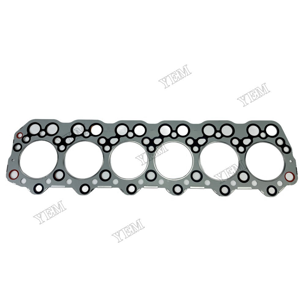YEM Parts high quality 6D31 Head Gasket ME081541 For Mitsubishi 6D31 Truck Engine