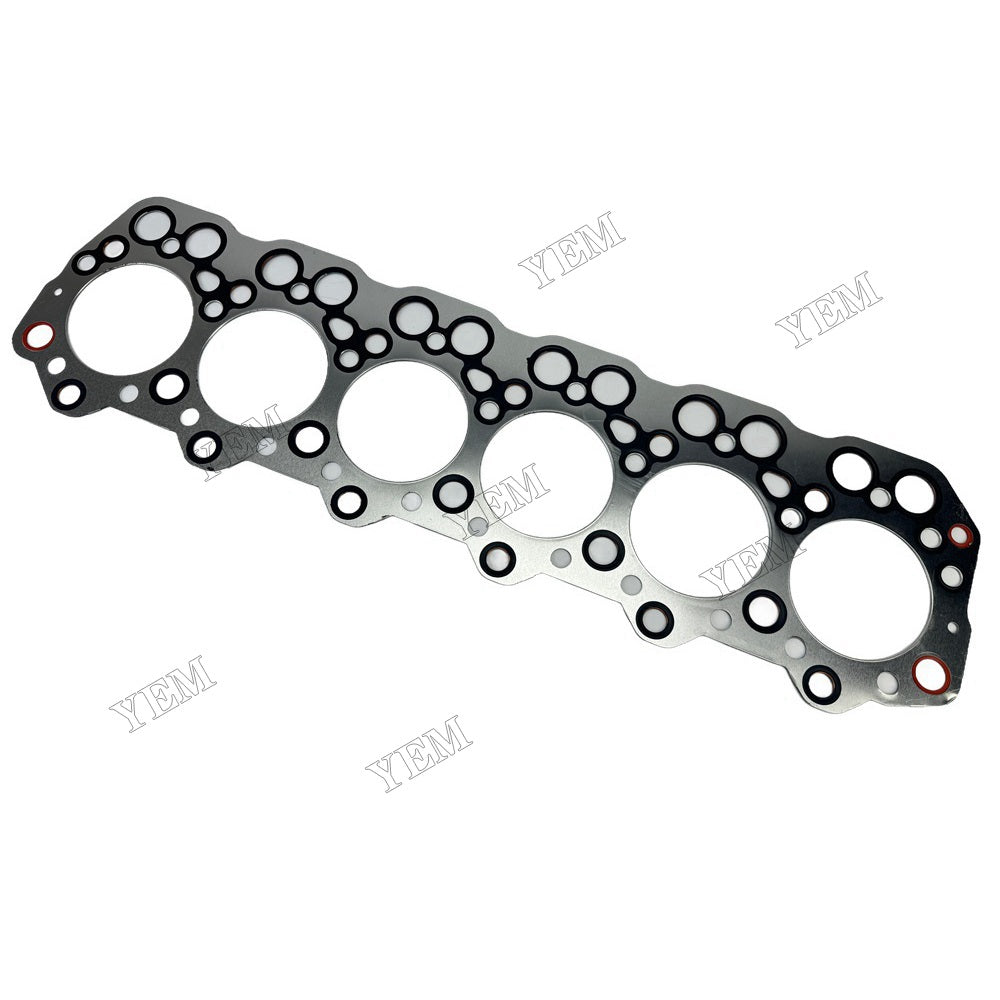 YEM Parts high quality 6D31 Head Gasket ME081541 For Mitsubishi 6D31 Truck Engine For Mitsubishi