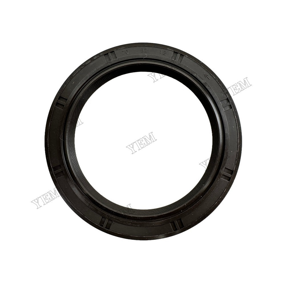 YEM Parts high quality K4D Full Gasket Kit For Mitsubishi K4D Truck Engine For Mitsubishi