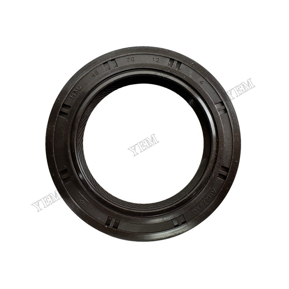 YEM Parts high quality K4D Full Gasket Kit For Mitsubishi K4D Truck Engine