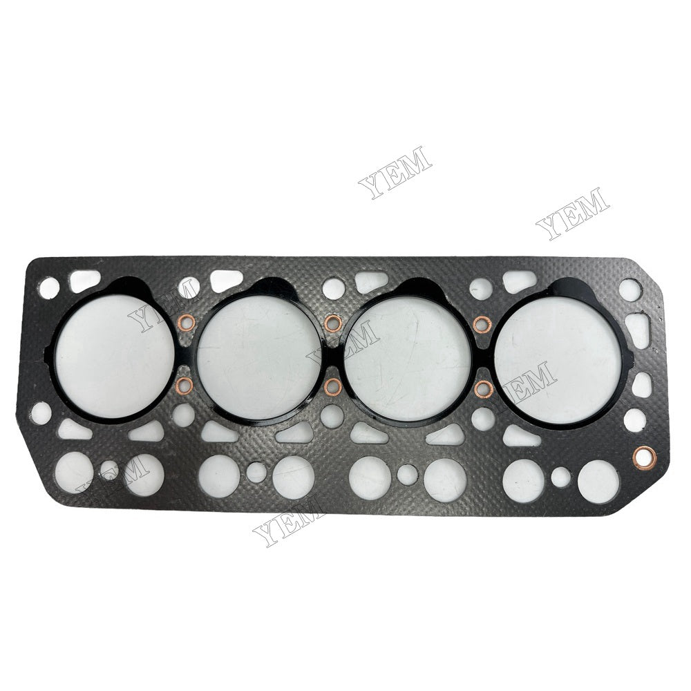 YEM Parts high quality K4D Head Gasket For Mitsubishi K4D Truck Engine For Mitsubishi