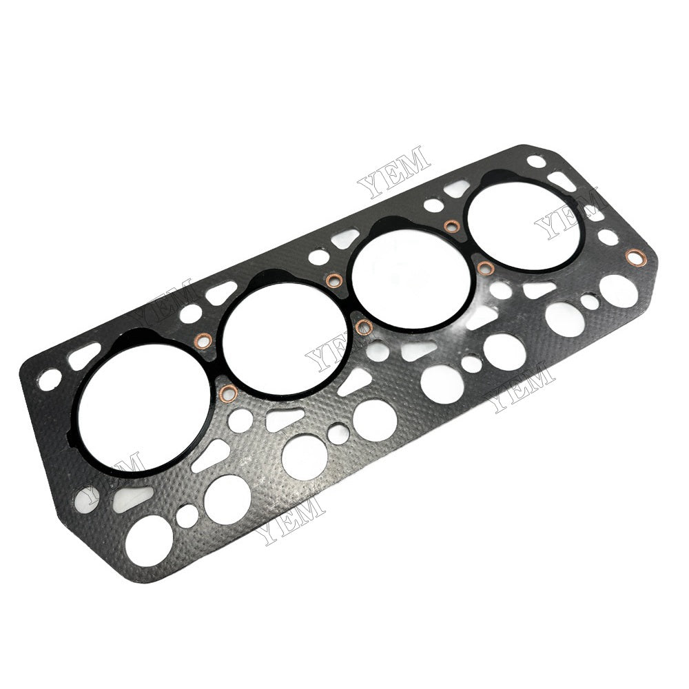 YEM Parts high quality K4D Head Gasket For Mitsubishi K4D Truck Engine For Mitsubishi