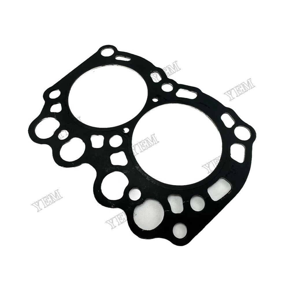 YEM Parts high quality L2E Head Gasket For Mitsubishi L2E Truck Tractor Engine For Mitsubishi