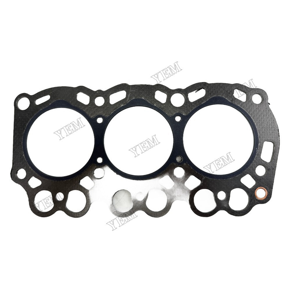 YEM Parts high quality L3C Head Gasket For Mitsubishi L3C Truck Engine For Mitsubishi