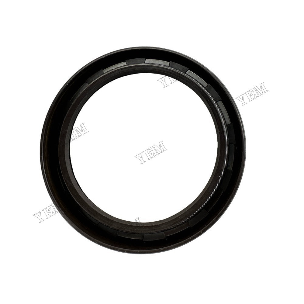 YEM Parts For Mitsubishi Crankshaft Rear Oil Seal L3E Engine Spare Parts For Mitsubishi