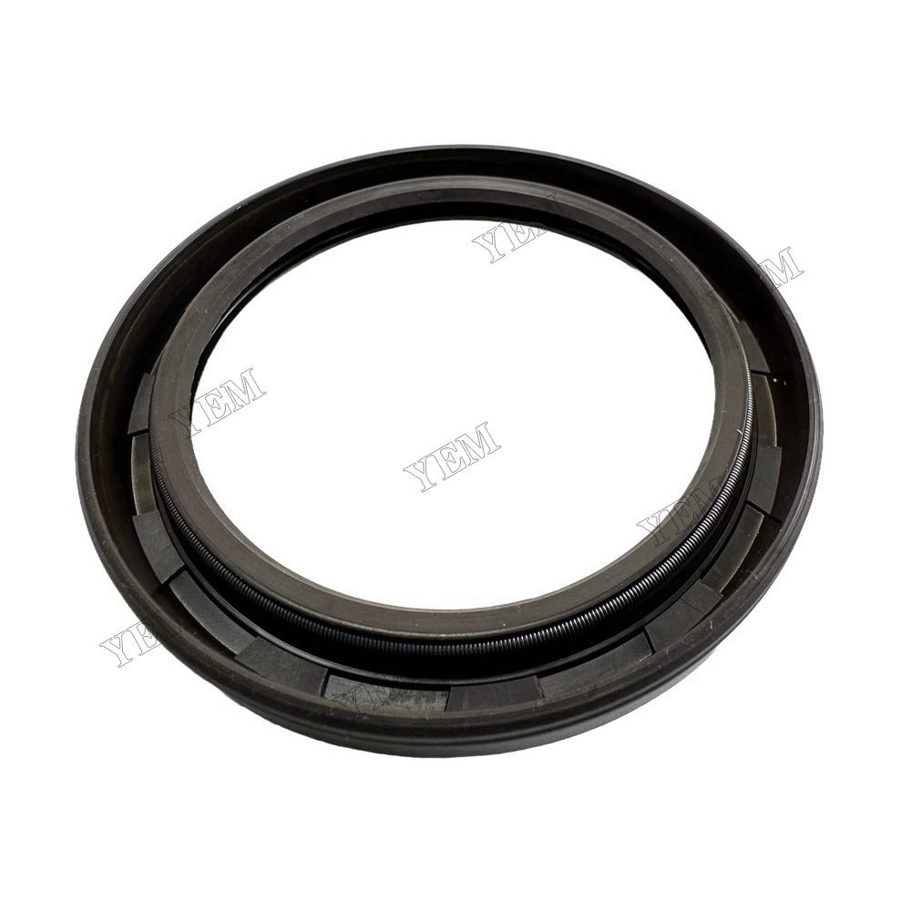 YEM Parts For Mitsubishi Crankshaft Rear Oil Seal L3E Engine Spare Parts For Mitsubishi