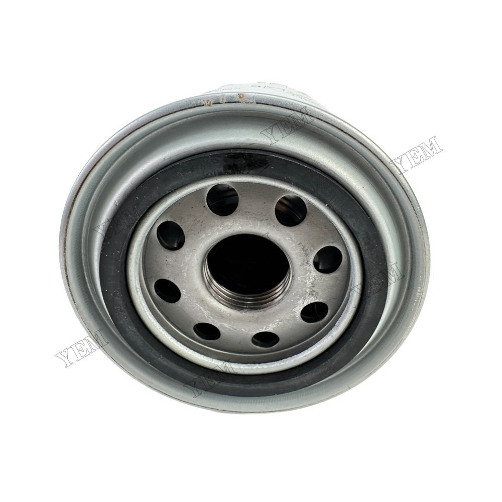 YEM Parts 7020038 Oil Filter for Mitsubishi S4E Engine Fit Diesel Engine For Mitsubishi