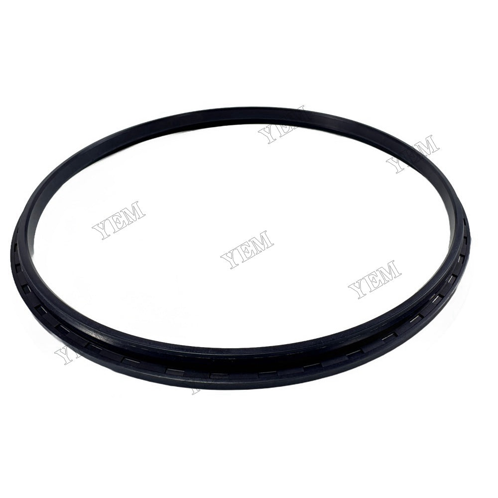 YEM Parts For Mitsubishi Crankshaft Front Oil Seal S6N Engine Spare Parts