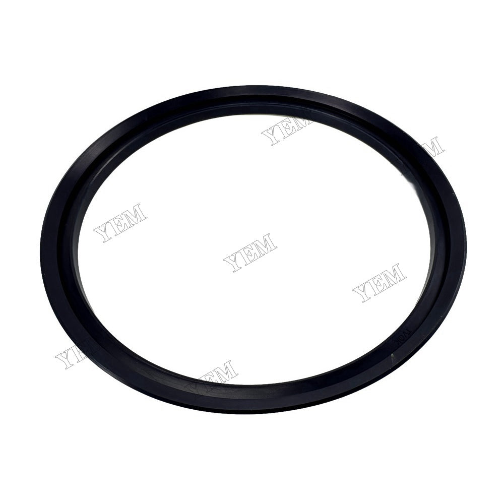 YEM Parts For Mitsubishi Crankshaft Front Oil Seal S6N Engine Spare Parts