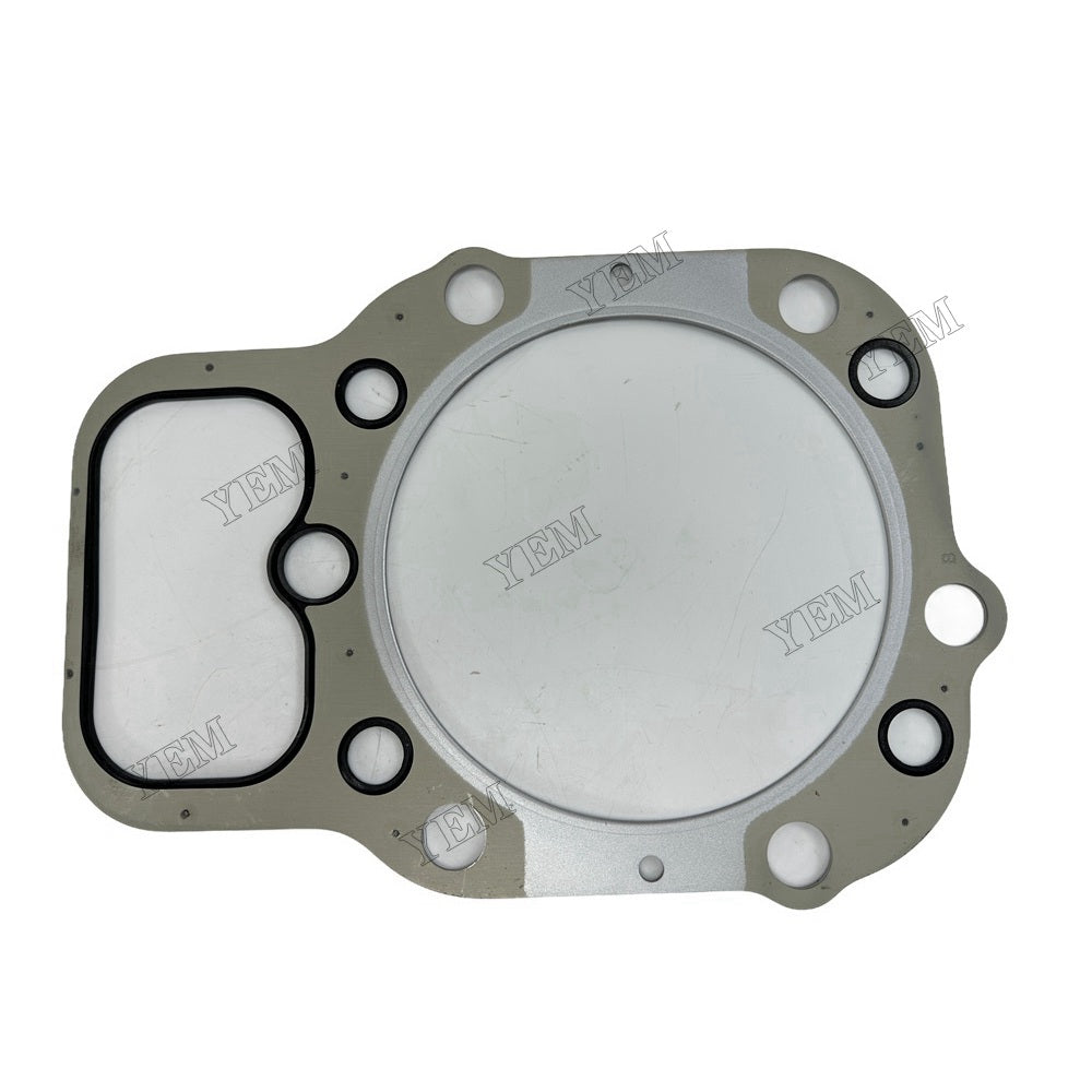 YEM Parts high quality S6N Head Gasket For Mitsubishi S6N Truck Engine For Mitsubishi