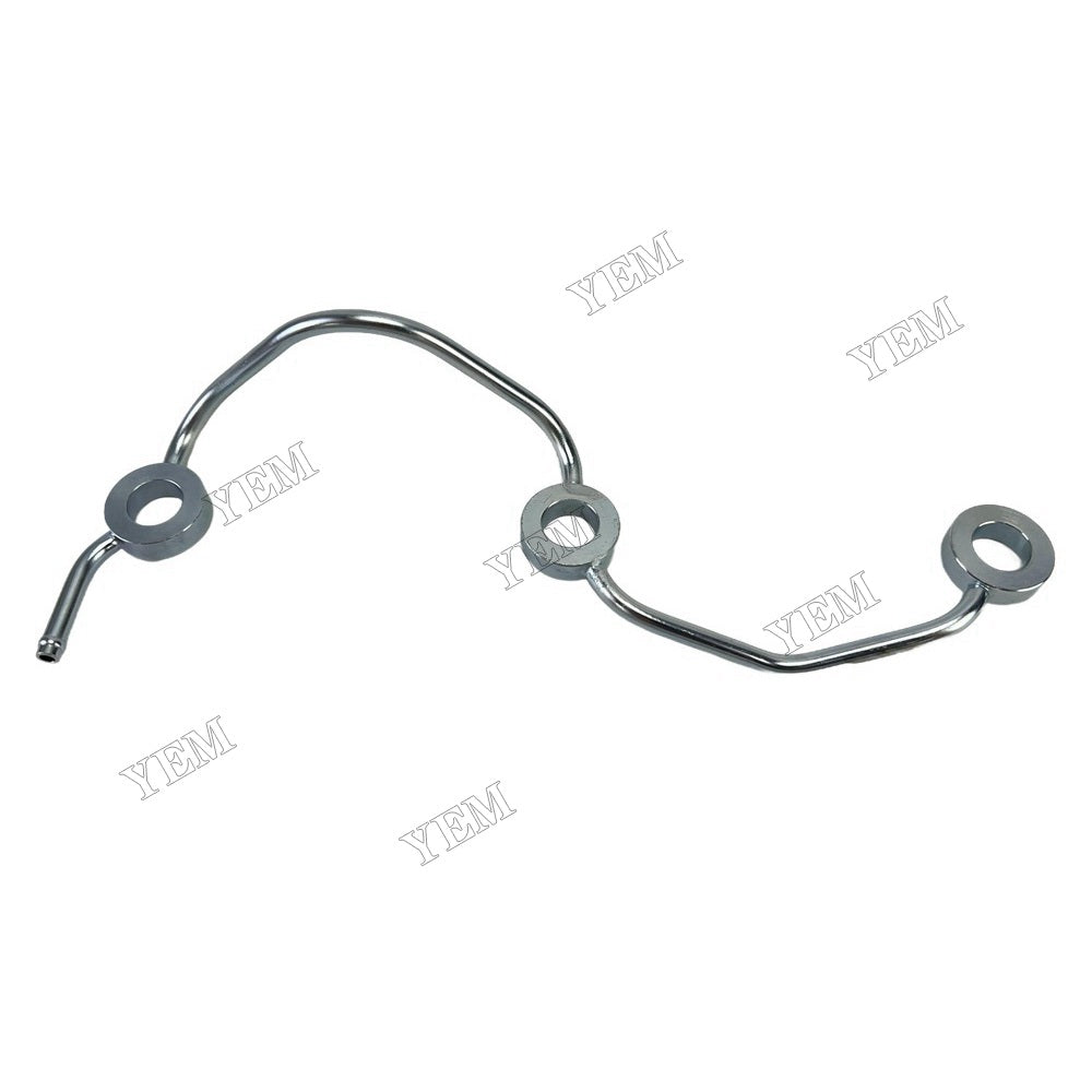 YEM Parts 8-94172487-1 Pipe for Isuzu 3KR1 Engine Fit Heavy-Duty Truck