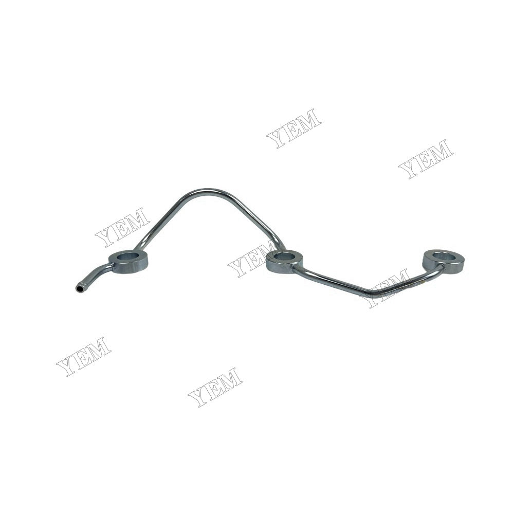 YEM Parts 8-94172487-1 Pipe for Isuzu 3KR1 Engine Fit Heavy-Duty Truck For Isuzu