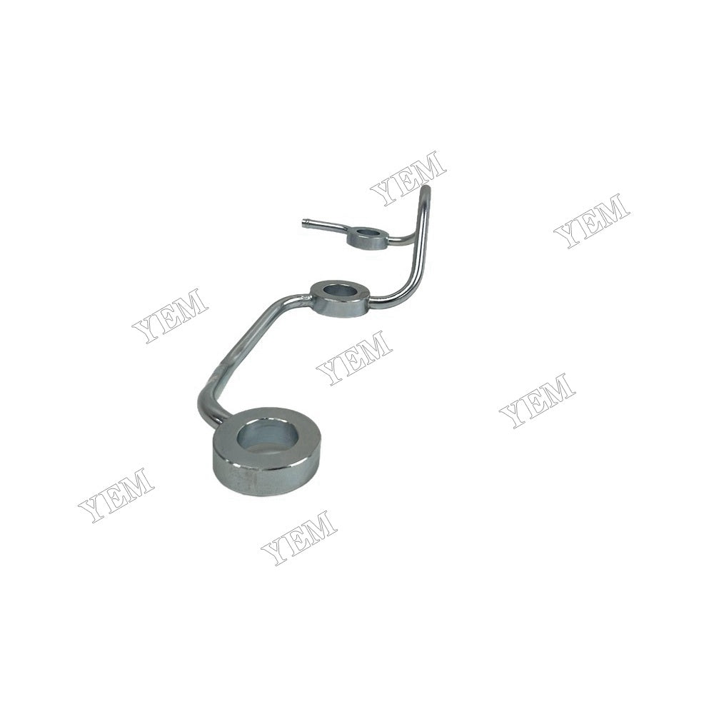 YEM Parts 8-94172487-1 Pipe for Isuzu 3KR1 Engine Fit Heavy-Duty Truck For Isuzu