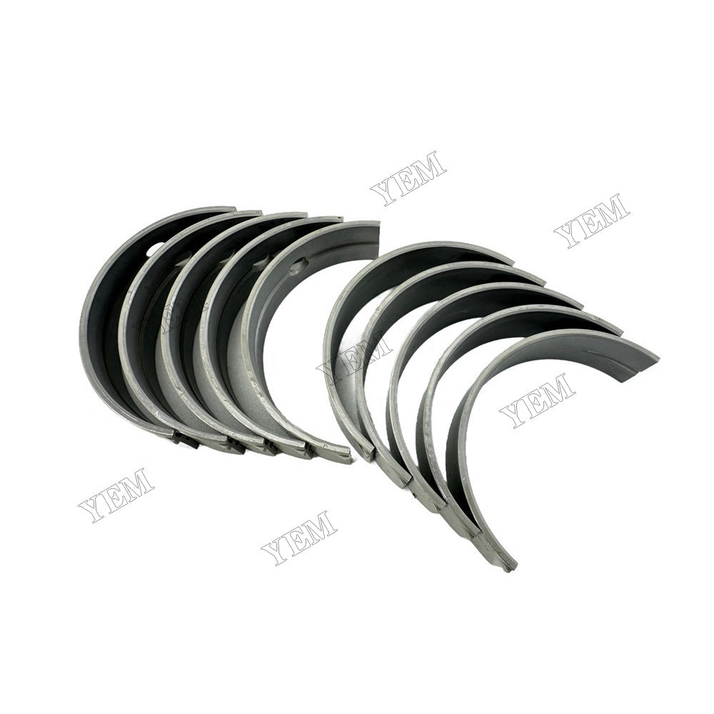 YEM Parts For Isuzu Crankshaft Bearing 4BD2 Engine Spare Parts