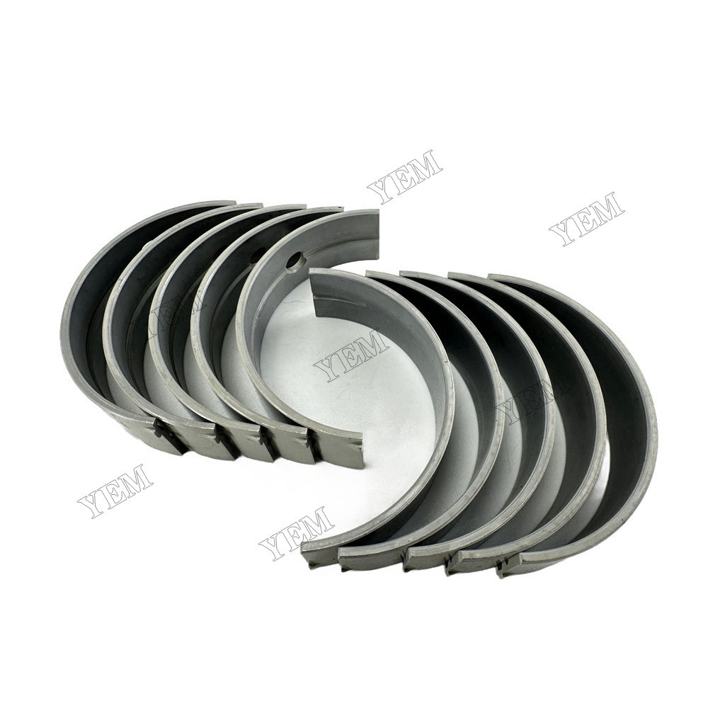 YEM Parts For Isuzu Crankshaft Bearing 4BD2 Engine Spare Parts For Isuzu