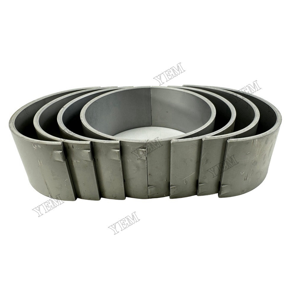 YEM Parts For Isuzu Connecting Rod Bearing 4BD2 Engine Spare Parts For Isuzu