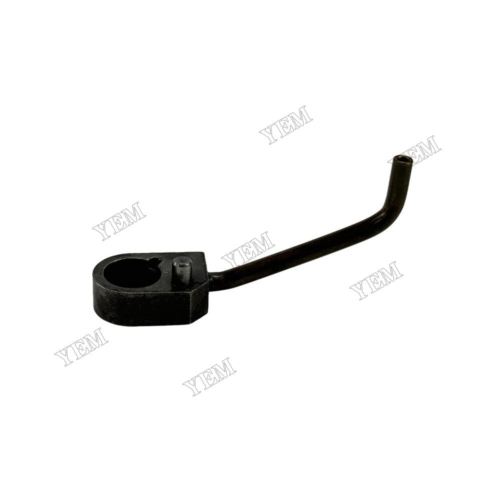 YEM Parts 4PCS For Isuzu Oil Cooling Nozzle 4BD2 Engine Spare Parts For Isuzu
