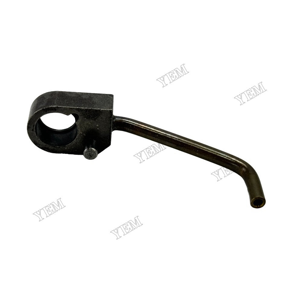 YEM Parts 4PCS For Isuzu Oil Cooling Nozzle 4BD2 Engine Spare Parts For Isuzu
