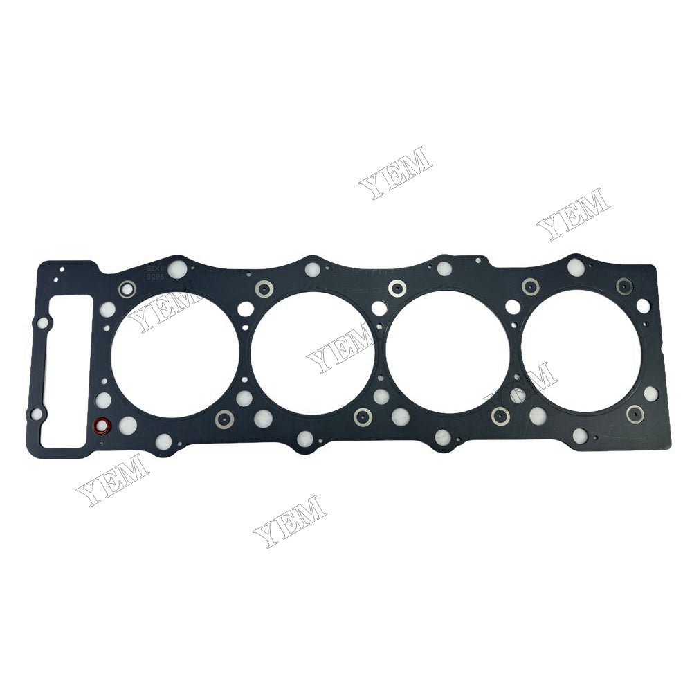 YEM Parts high quality 4HK1 Head Gasket 8-98170248-1 For Isuzu 4HK1 Truck Engine For Isuzu