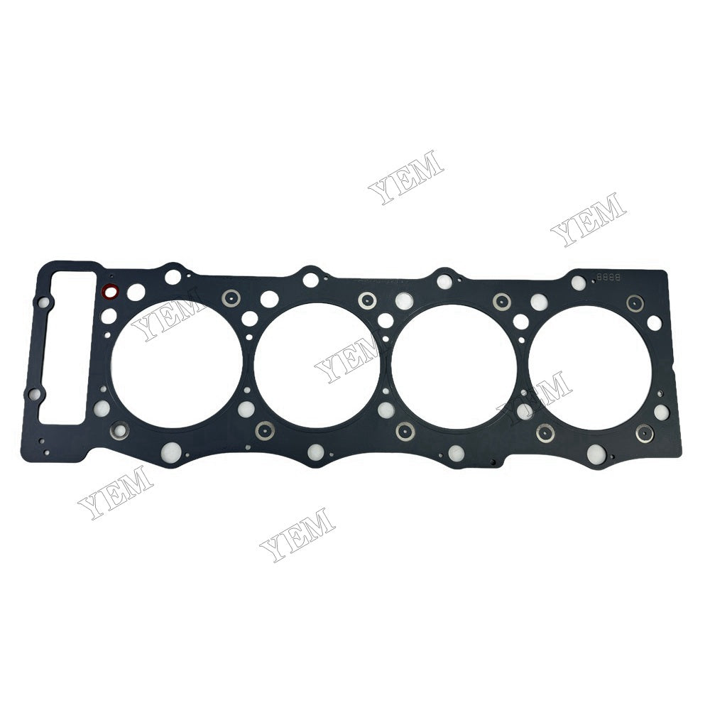 YEM Parts high quality 4HK1 Head Gasket 8-98170248-1 For Isuzu 4HK1 Truck Engine For Isuzu