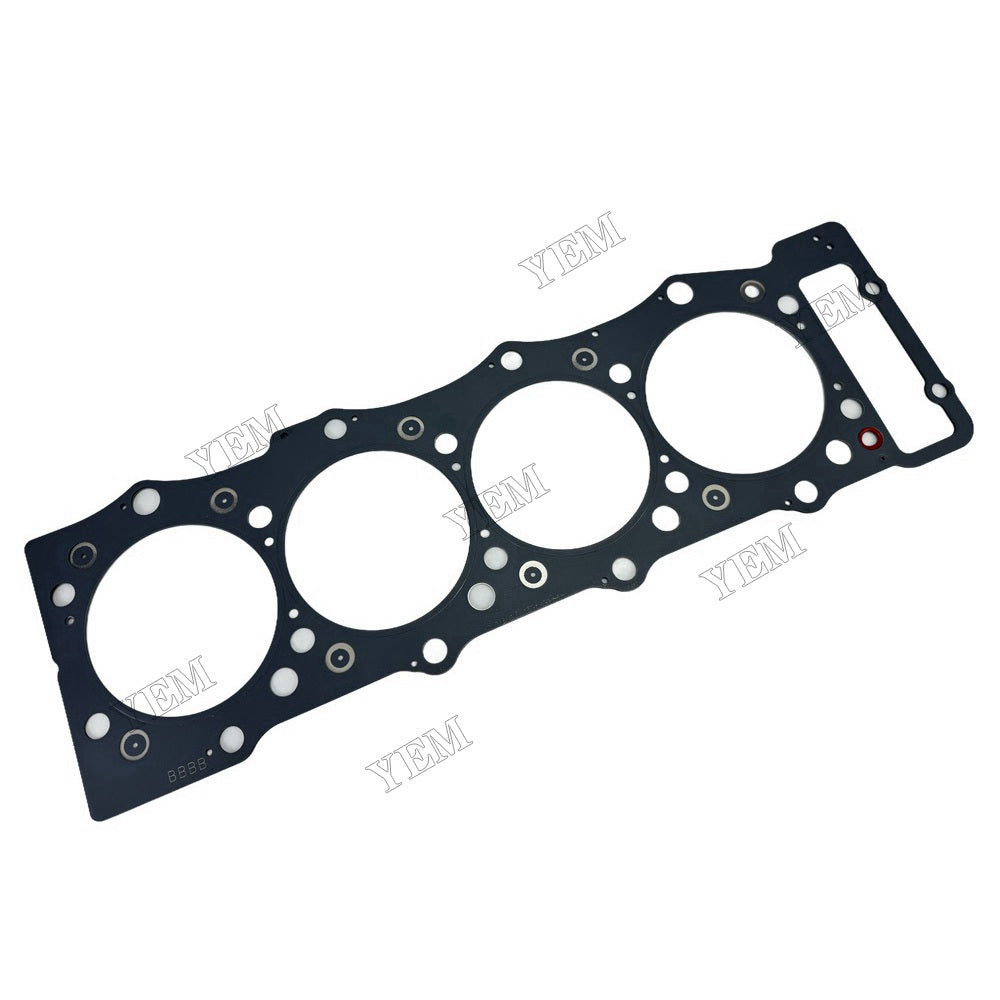 YEM Parts high quality 4HK1 Head Gasket 8-98170248-1 For Isuzu 4HK1 Truck Engine For Isuzu