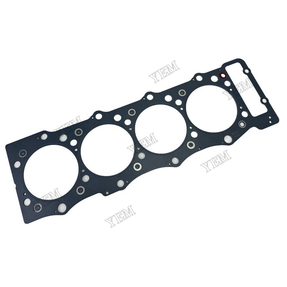 YEM Parts high quality 4HK1 Head Gasket 8-98170248-1 For Isuzu 4HK1 Truck Engine For Isuzu