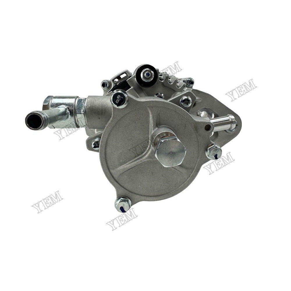 YEM Parts high quality 4HL1 Alternator 24V 60A For Isuzu