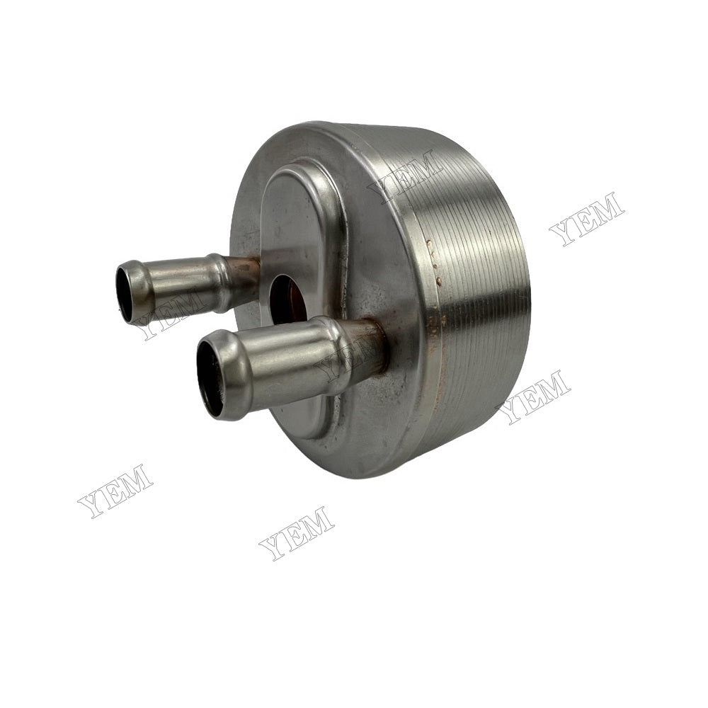 YEM Parts Oil Cooler Core for Isuzu 4JA1 Engine Fit Heavy-Duty Truck For Isuzu