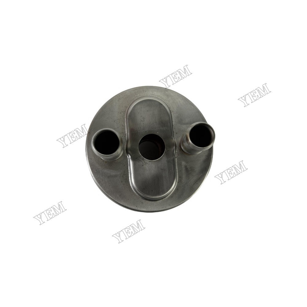 YEM Parts Oil Cooler Core for Isuzu 4JA1 Engine Fit Heavy-Duty Truck For Isuzu