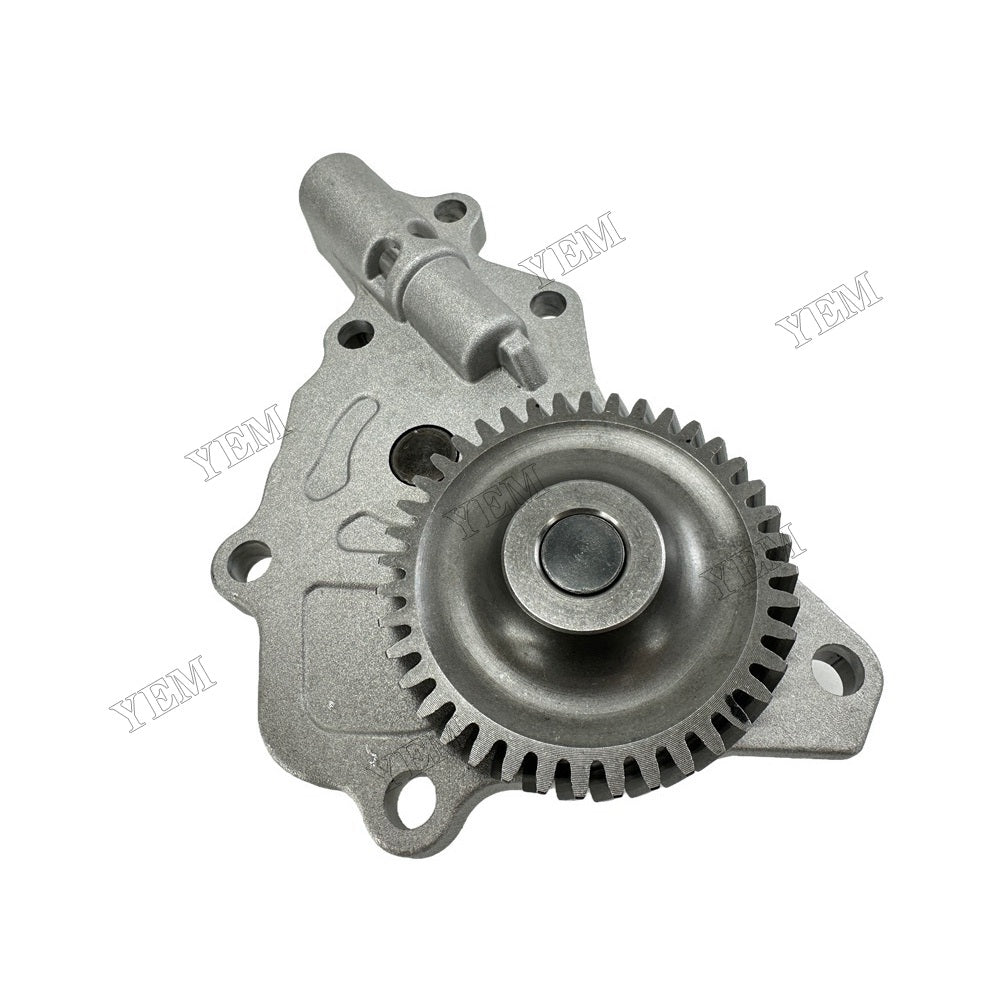YEM Parts 4JJ1 Oil Pump 8-98145153-1 8-98145153-0 8-98053777-0 L210-0100S For Isuzu For Isuzu