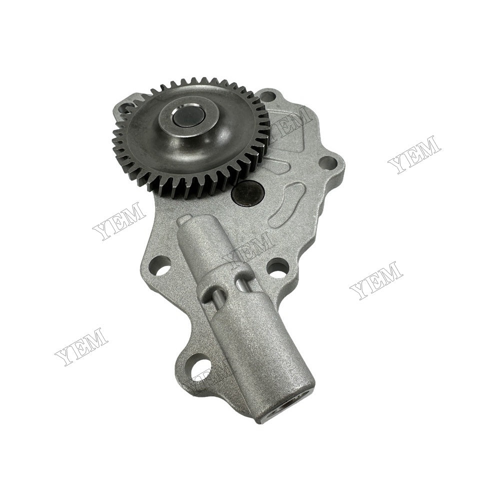 YEM Parts 4JJ1 Oil Pump 8-98145153-1 8-98145153-0 8-98053777-0 L210-0100S For Isuzu For Isuzu